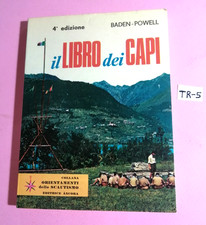 BADEN POWELL-IL LIBRO DEI
