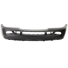 Front bumper cover - bumper, for