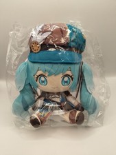 HATSUNE MIKU 100TH ADVENTURE