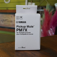 Sordina per pickup in ottone