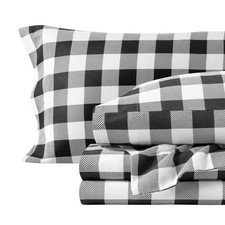 Set lenzuola di flanella
