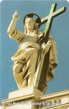 NUOVA MAGNETIZZATA VATICANO VA