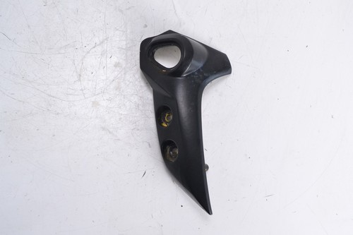 Carena laterale destra yamaha - carena,