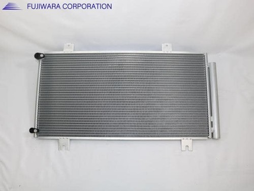 Condensatore honda shuttle - honda,