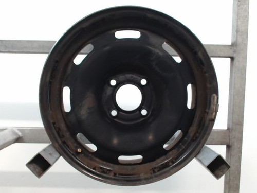 Cerchio in acciaio - cerchio,