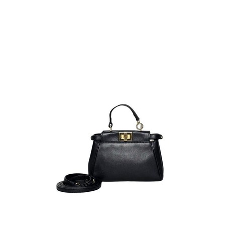 Borsa tracolla fendi - borsa,