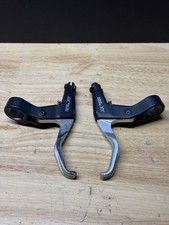 Coppia Leve Freno Shimano