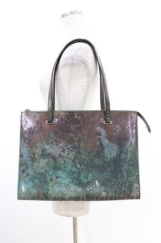 Borsa jean paul gaultier - jean,