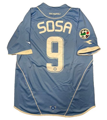 Maglia calcio vintage - maglia,