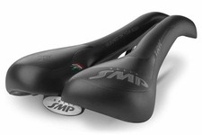 Sella media in gel Selle SMP TRK nera