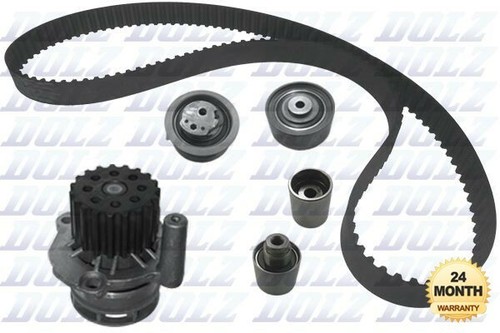 Kit pompa acqua per - vw, golf