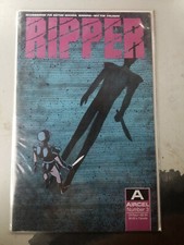Ripper #3  Aircel