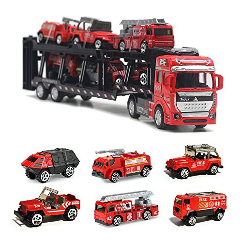 Popgaga rimorchio mini car - popgaga,
