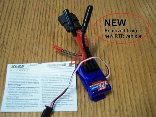 Adatto per traxxas summit - adatto,