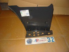 115/236 PEDANA (PLATFORM) DX