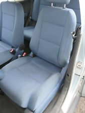 Sedile anteriore sinistro Audi