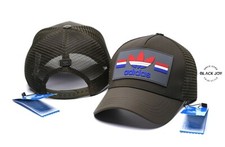 Berretto ADIDAS cappello estivo adidas TRUCKER cappellino adidas unisex