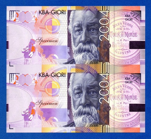 Kba giori jules verne 2004 - jules, 2
