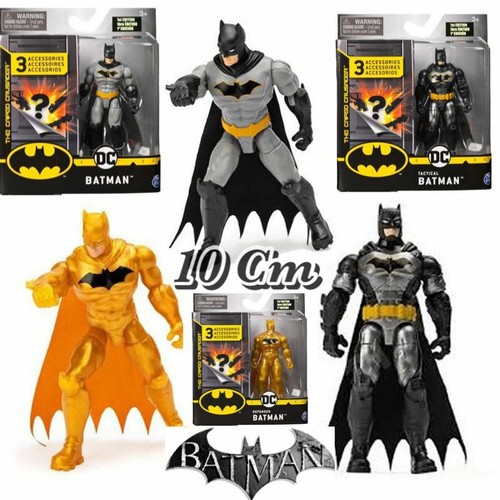 Batman personaggi - personaggi,