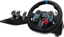 Logitech volante con real - logitech,