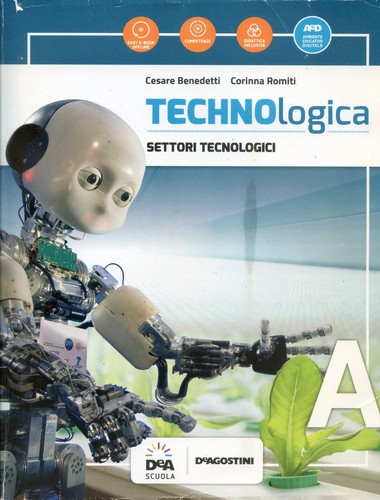 2017 technologica - technologica, a