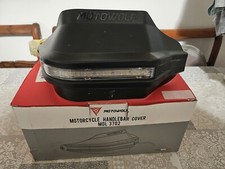 Paramani moto per Honda Transalp XL750 