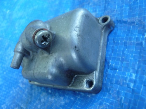 Yamaha 350 1980 1982 - 350, lc