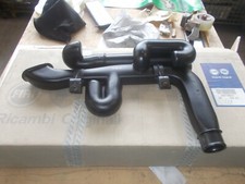 PRESA ARIA FILTRO FIAT PUNTO 1700 TD DIESEL 93-99 ORIGINALE FIAT 7786501