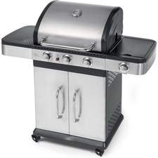 Barbecue gas 3 - a,