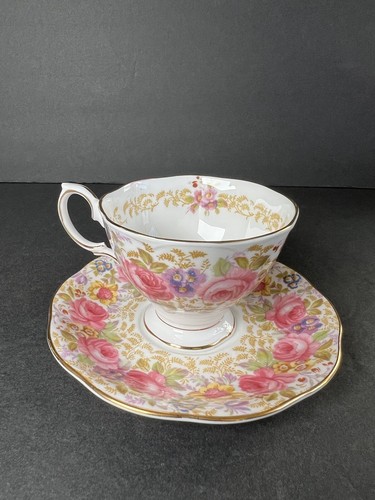 Royal albert serena cup - albert, and