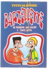 LIBRO TUTTO DA RIDERE