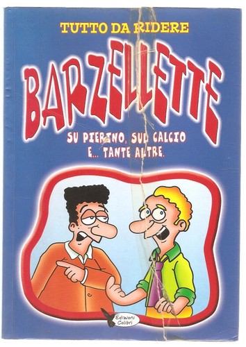 Libro tutto ridere - libro,