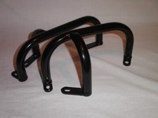 RD MOTO PARAMOTORE BARRE