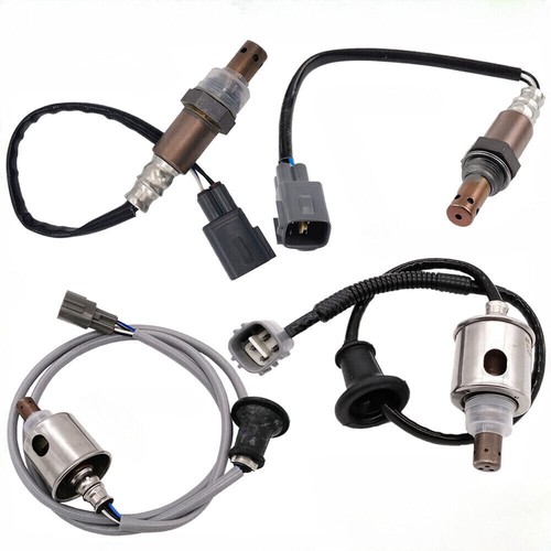 4pz sensore ossigeno - 4pz,