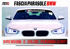 Fasce parasole auto