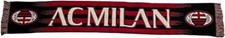 Sciarpa AC MILAN Ufficiale