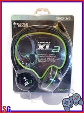 CUFFIE TURTLE BEACH EAR FORCE