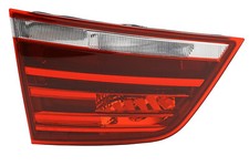 Luce Posteriore Alogena