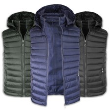 Smanicato uomo leggero con - smanicato,