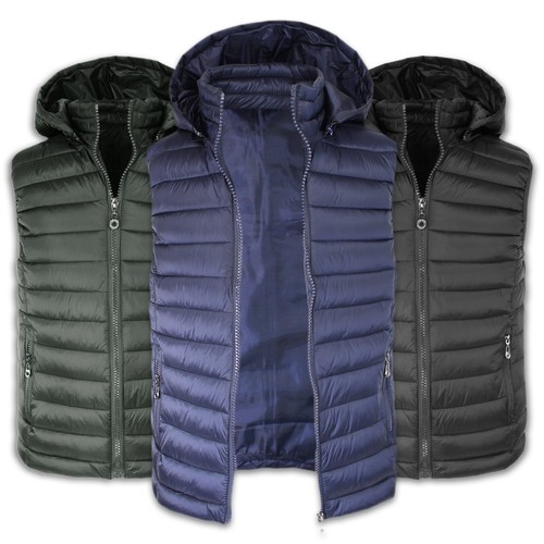 Smanicato uomo leggero - smanicato,