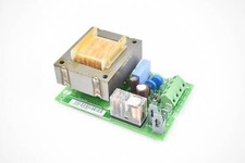 Comando ventilazione inverter