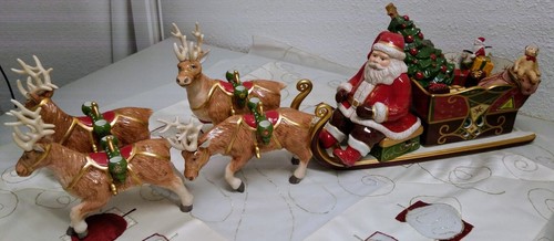 Villeroy boch christmas toys - villeroy,