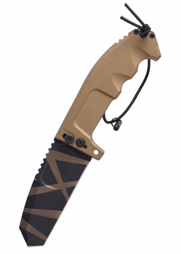 Coltello tascabile rao desert - rao,