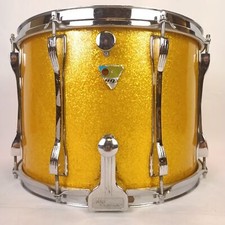 Ludwig 25.4x35.6cmSilver