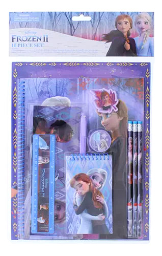 Frozen anna elsa set 11 - 2,