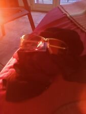 Occhiali Michael Schumacher