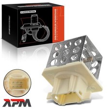 Resistenza Ventola Abitacolo