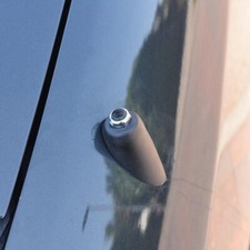 Beccuccio per antenna