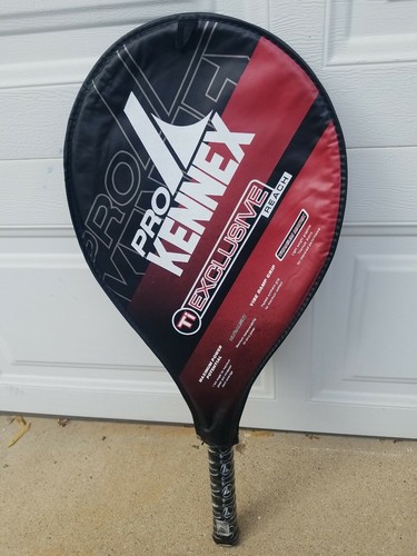 Pro kennex exclusive - pro, ti