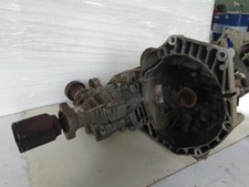 55250540 cambio per FIAT PANDA